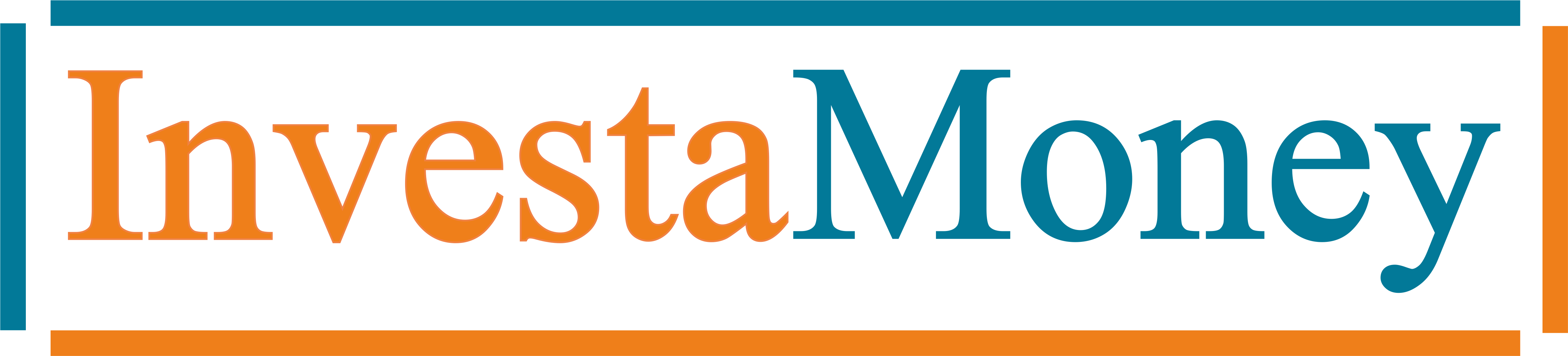 InvestaMoney Logo