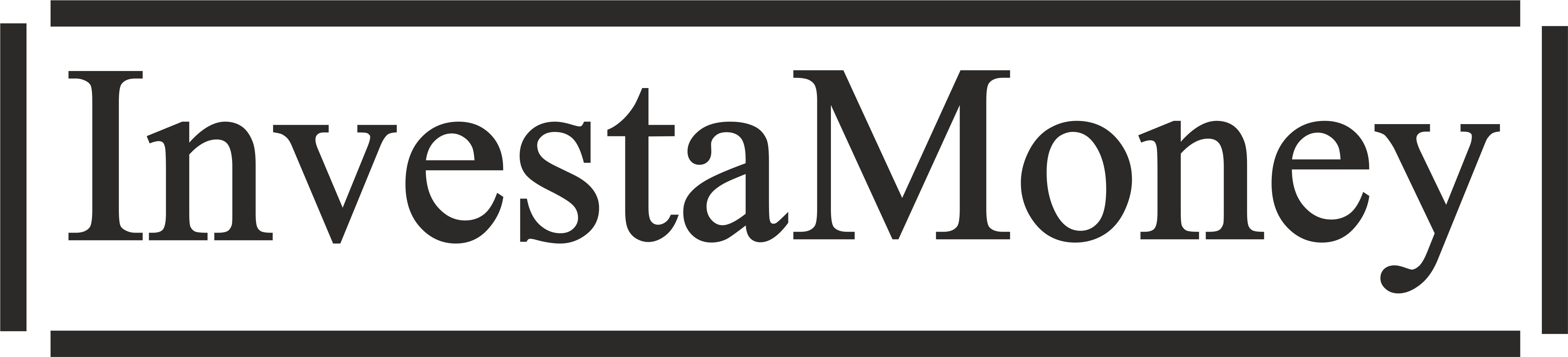 InvestaMoney Logo