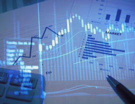 Financial Market Growth